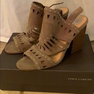 Vince Camuto Bootie
